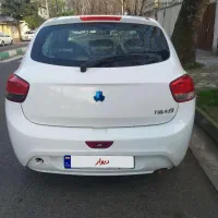 تیبا ۲مدل ۱۴۰۰|خودرو سواری و وانت|رشت, حمیدیان|دیوار