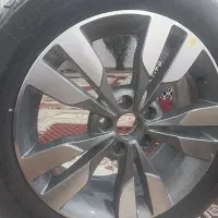 رینگ و لاستیک یدونه نونو