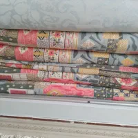 تشک تک نفره که عرض اش ۹۷