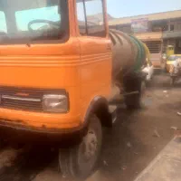 تخلیه چاه و لوله بازکنی