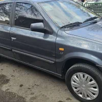 سمند ال ایکس 99|خودرو سواری و وانت|اصفهان, درب کوشک|دیوار