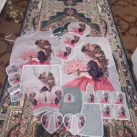 سرویس آشپز خانه