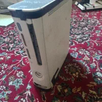 Xbox 360 fat|کنسول، بازی ویدئویی و آنلاین|بندر انزلی, مسکن مهر|دیوار