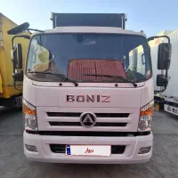 کامیونت ۸ تن بونیز