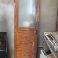 درب آلومینیومی