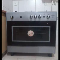 گاز|اجاق گاز و لوازم برقی پخت‌وپز|الیگودرز, |دیوار