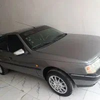 مدل ۸۸ معاوضه با ۱۱۱ یا سمند