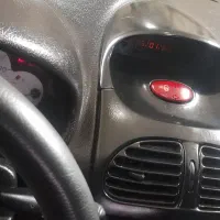 پژو ۲۰۶ مدل ۸۴ سالم|خودرو سواری و وانت|ورزقان, |دیوار