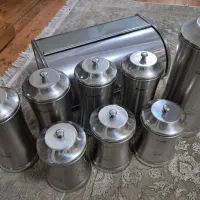 سرویس استیل