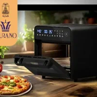 سرخ کن بدون روغن