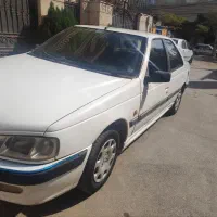 پژو پارس دوگانه کارخانه قابل معاوضه|خودرو سواری و وانت|نیشابور, شهرک ولیعصر|دیوار