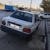 پراید ۱۳۱بیرنگ|خودرو سواری و وانت|مشهد, ایثارگران|دیوار