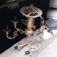 فروش تعدادی وسیله|ظروف پخت‌وپز|امیرکلا, |دیوار