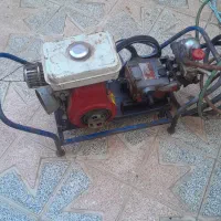 موتور سم پاش (زنبه ای)