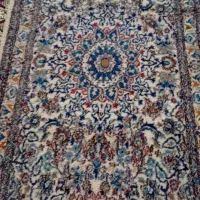 قالی دست بافت