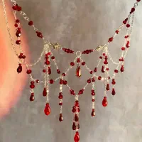 زیورالات یلدایی