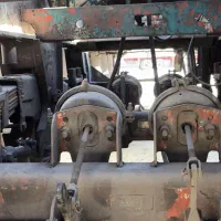 کفی تریلی|خودرو سنگین|بروجرد, |دیوار