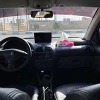 پژو ۲۰۶Sd آریا ۸۹|خودرو سواری و وانت|اصفهان, بهارستان|دیوار