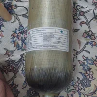 شارژ کپسول هوای فشرده