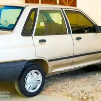 پراید ۱۳۱ مدل ۸۶|خودرو سواری و وانت|کرمانشاه, |دیوار