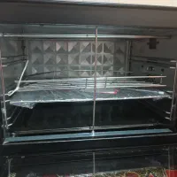 توستر دیجیتال مدل ویونا|اجاق گاز و لوازم برقی پختوپز|هشتگرد, شهرک راه آهن|دیوار