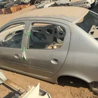 گلیر جلو رانا