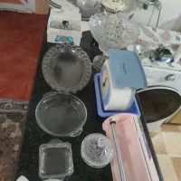 ظروف آشپخانه|ظروف سرو و پذیرایی|شیراز, طلاب|دیوار