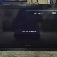 تلوزیون LCD سامسونگ ۳۲ اینچ
