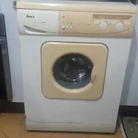 ماشین لباسشویی ابسال