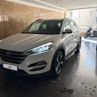 توسان ۲۰۱۷ ۳ رادار سفارش چک