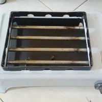 کباب پز قدیمی در حد نو