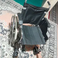 فروش ویلچر در حد نو