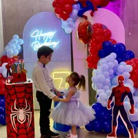 پکیج اقتصادی تولد کودک -مادرکودک -خانه کودک|خدمات پذیرایی، مراسم|تهران, سعادتآباد|دیوار