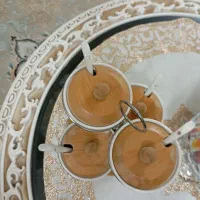 جا ادویه کاملا نو