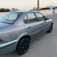 سمندفنی به شرط|خودرو سواری و وانت|سرخرود, |دیوار