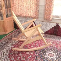 صندلی راکی|صندلی و نیمکت|قم, نخودی|دیوار