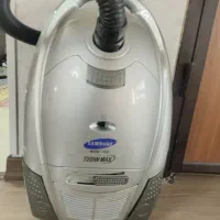 جارو و بخارشور ماکرویو