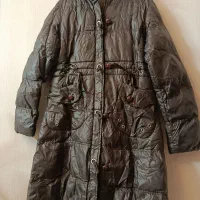 کاپشن زنانه اصل|لباس|قزوین, |دیوار