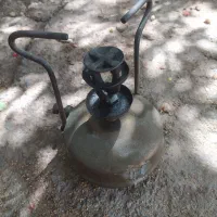 چراغ نفتی