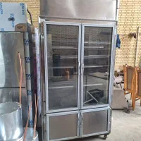 یخچال صنعتی