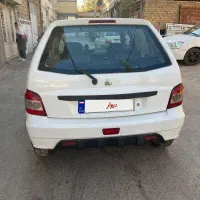 ۱۱۱ترتمیزوسالم مدل۹۵|خودرو سواری و وانت|یزد, |دیوار