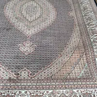 فرش 9متری 700شانه دست بافت گونه