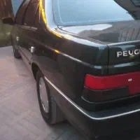 پژو ۴۰۵ مدل ۸۱