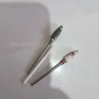 وسایل کاشت ناخن|آرایشی، بهداشتی، درمانی|خمینی‌شهر, |دیوار