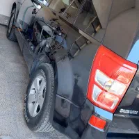 سوزوکی 2008|خودرو سواری و وانت|ارومیه, |دیوار