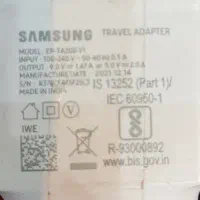 شارژر اصلی  فست|لوازم جانبی موبایل و تبلت|مشهد, چهارچشمه|دیوار