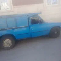 نیسان باری به تمام نقاط کشور