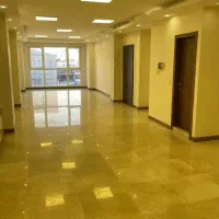 ۱۱۰۰ متر مستغلات اداری در ۵ طبقه|فروش دفتر کار، اتاق اداری، مطب|تهران, صادقیه|دیوار