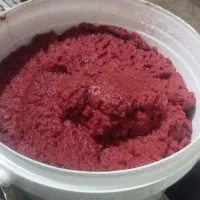 رب گوجه خانگی کیلویی ۹۵