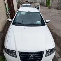 سمند سورن فول|خودرو سواری و وانت|پارس‌آباد, |دیوار